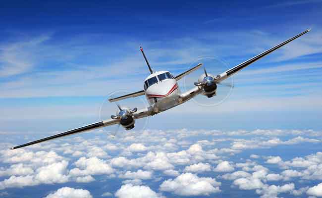 St Catharines Charter Flights Thunder Bay
